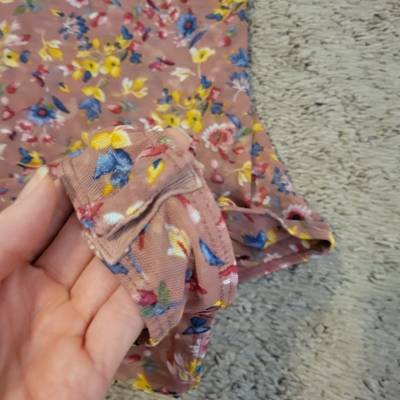 Lulu's bodysuit - Picture 2 of 5